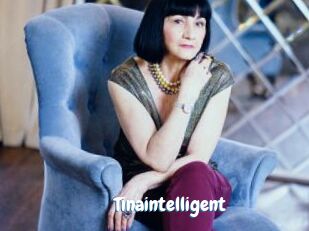 Tinaintelligent