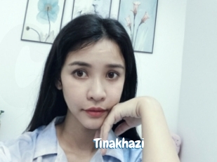 Tinakhazi