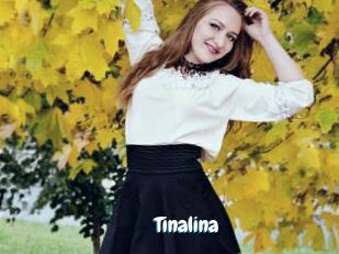 Tinalina