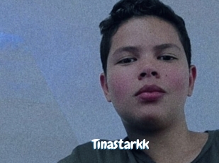 Tinastarkk