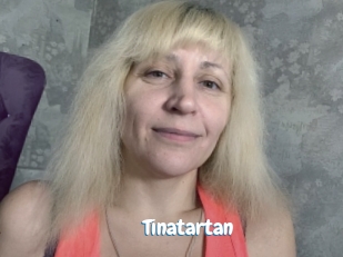 Tinatartan