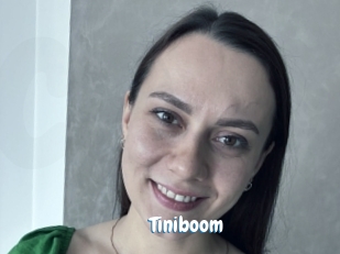 Tiniboom