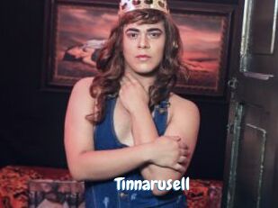 Tinnarusell