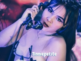 Tinniepetite