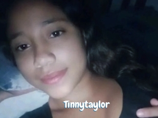 Tinnytaylor