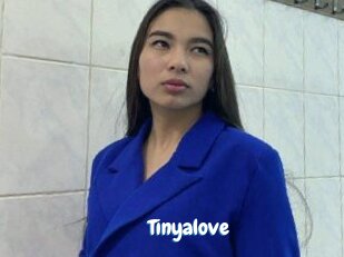 Tinyalove
