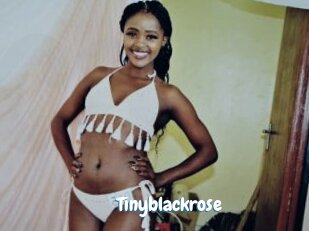 Tinyblackrose