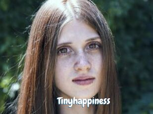Tinyhappiness