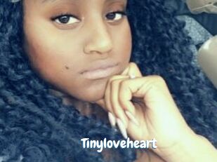 Tinyloveheart