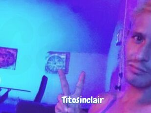 Titosinclair