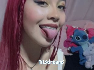 Titsdreams