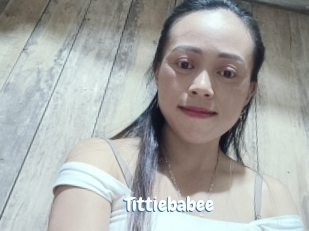 Tittiebabee