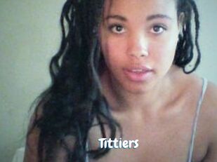Tittiers