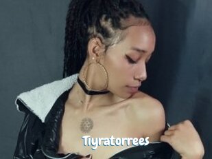 Tiyratorrees