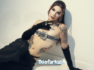 Tkiofarkash