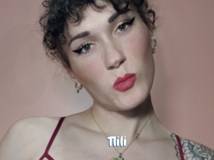 Tlili