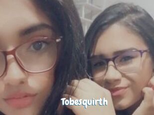 Tobesquirth