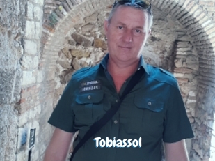 Tobiassol