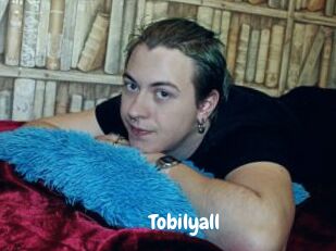 Tobilyall