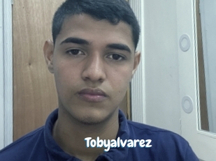 Tobyalvarez