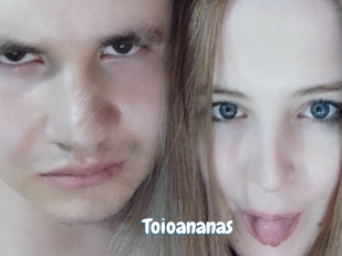 Toioananas