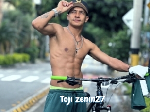 toji_zenin27 Coquine Avenue