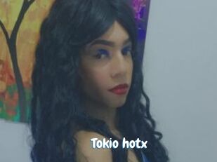 Tokio_hotx