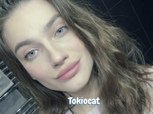 Tokiocat