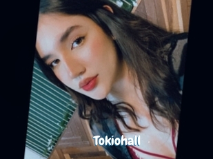 Tokiohall