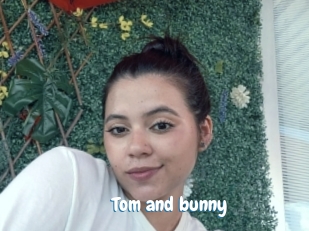 Tom_and_bunny