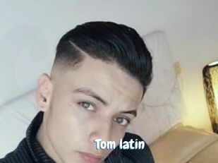 Tom_latin