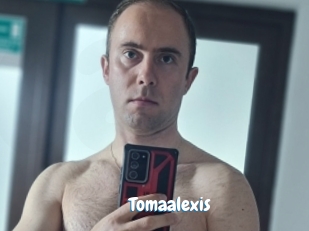 Tomaalexis