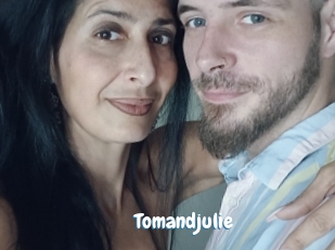tomandjulie Coquine Avenue