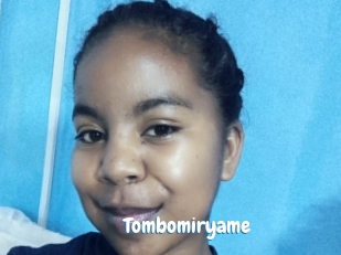 Tombomiryame
