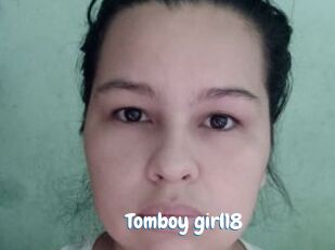 Tomboy_girl18