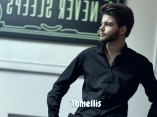 tomellis Coquine Avenue