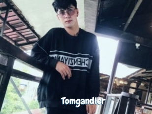 Tomgandler