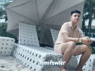 tomifowler Coquine Avenue