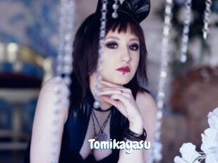 tomikayasu Coquine Avenue