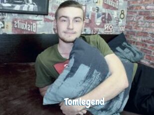 Tomlegend