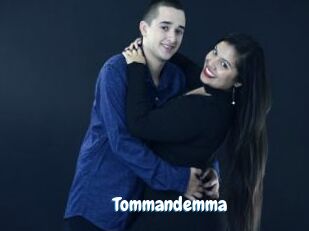 Tommandemma