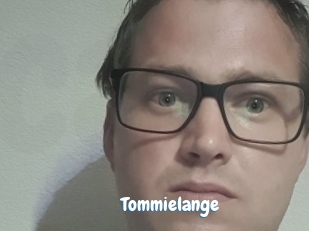 Tommielange