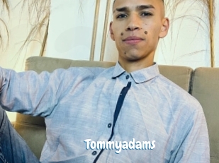 Tommyadams