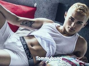 Tommybang