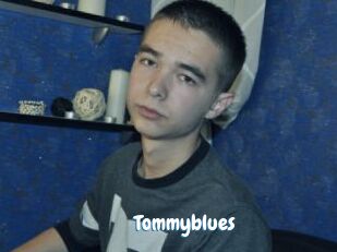 Tommyblues