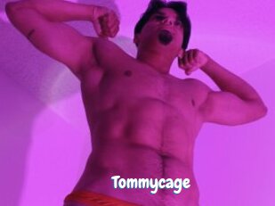 Tommycage