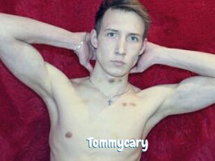 Tommycary