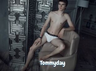 Tommyday