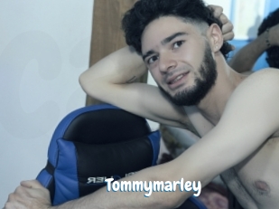 tommymarley Coquine Avenue