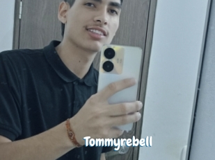 Tommyrebell
